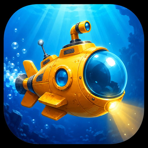 Dive Rush icon