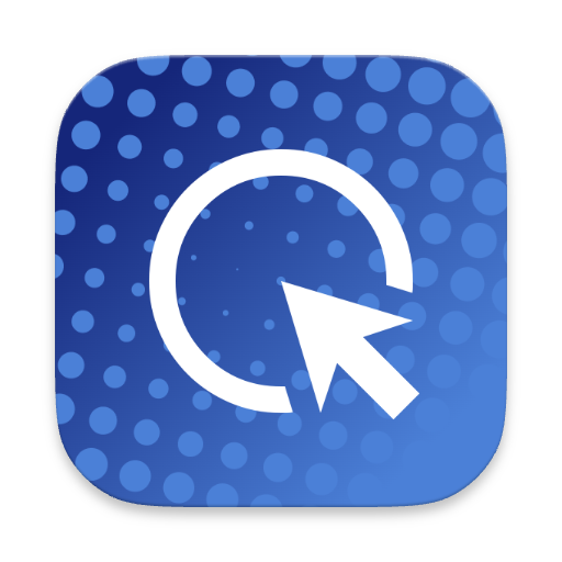 PowerClick icon