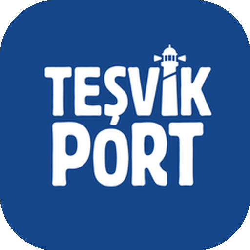 Teşvik Port icon