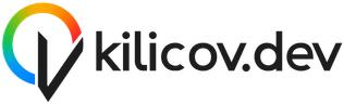kilicov.dev